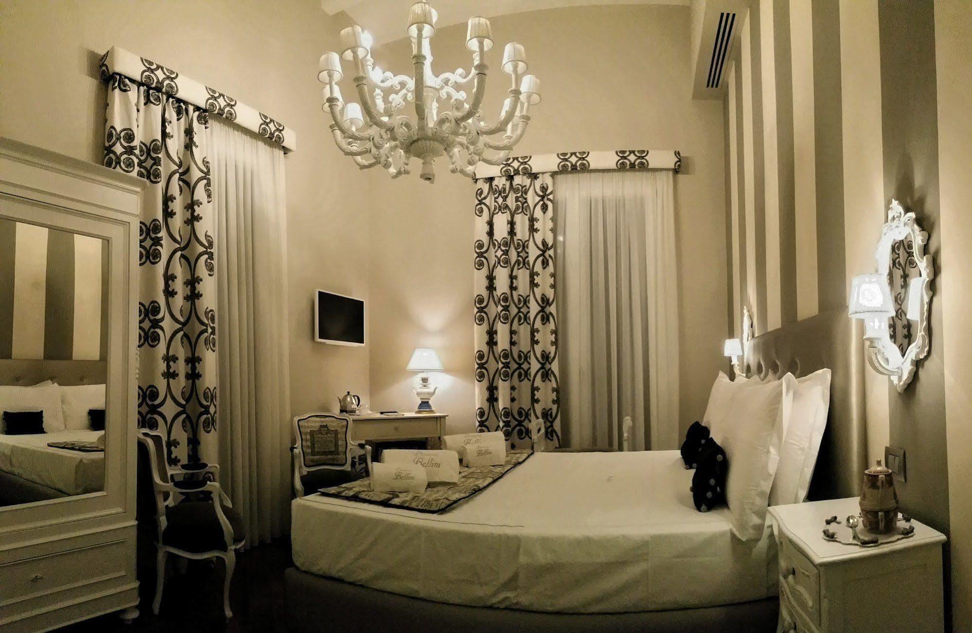 Dimora Bellini By Hotel Bellini Sas Palermo Dış mekan fotoğraf
